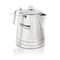 Petromax Tea and Coffee Percolator, Use Indoor/Outdoors for Home Kitchen or Campfire, Stainless Steel Coffee and Tea Pot Brews to your Taste